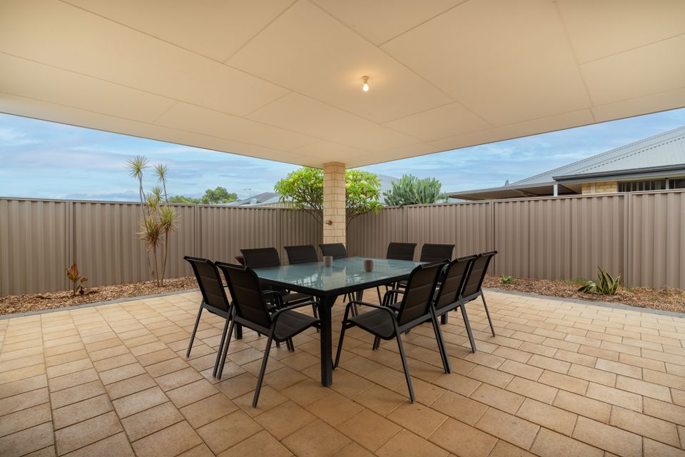 10 Pavonia Parade, Baldivis