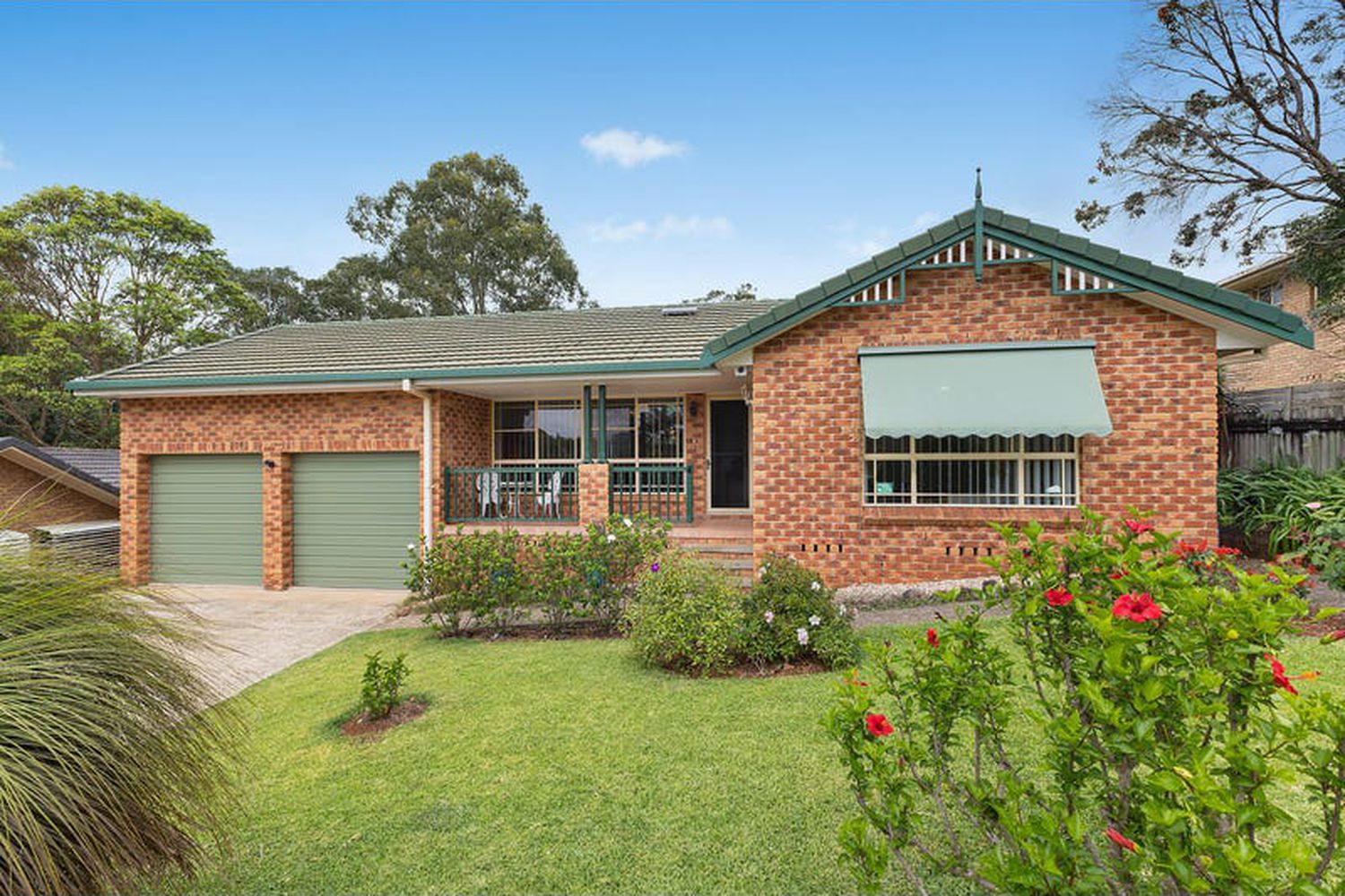 4 Drawn Court, Wollongbar Katrina Beohm Real Estate