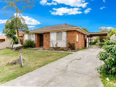 50 Ivan Crescent, Hampton Park