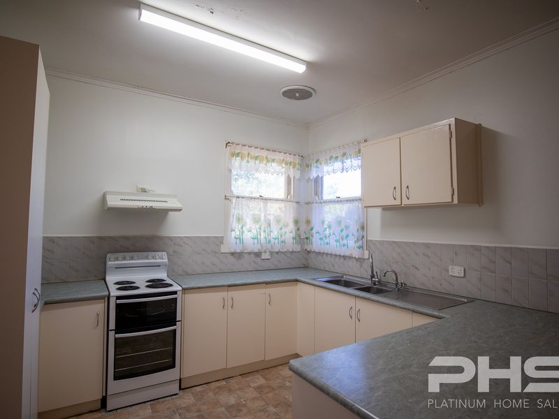 18 Meering Road, Quambatook
