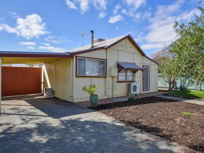 147 Wittenoom Street, Boulder