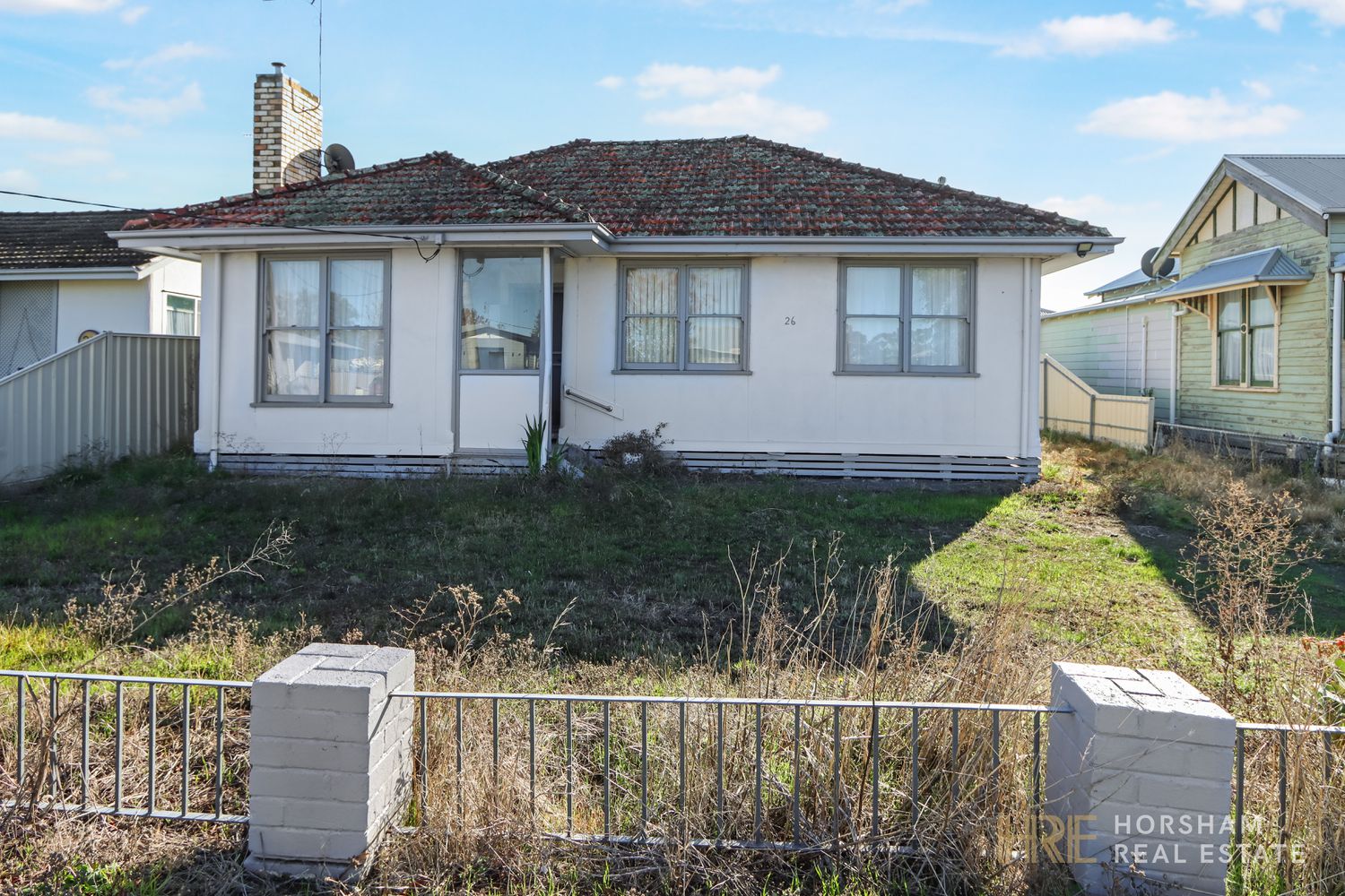26 Elizabeth Street, Horsham