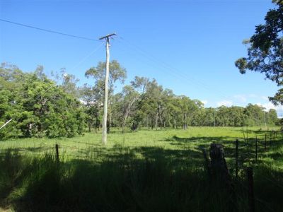 Poison Creek Road, Cooktown