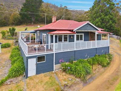 22 Linnells Road, Huonville