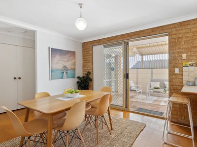 3/45 Dover Road, Scarborough