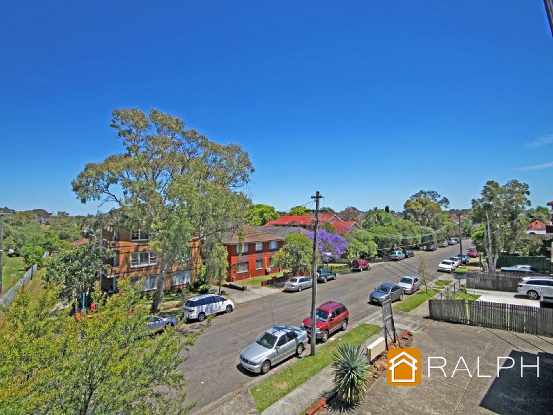 10 / 1-3 Shadforth Street, Wiley Park