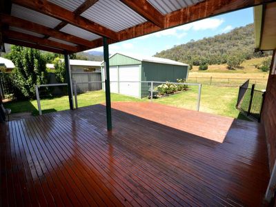 29 Simmonds Creek road, Tawonga South