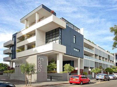 2502 / 2-14 Eve Street, Erskineville