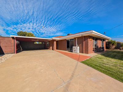 11 Byrnes Street, Swan Hill