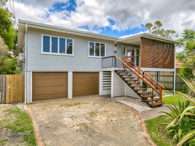 45 Wilson Avenue, Albany Creek