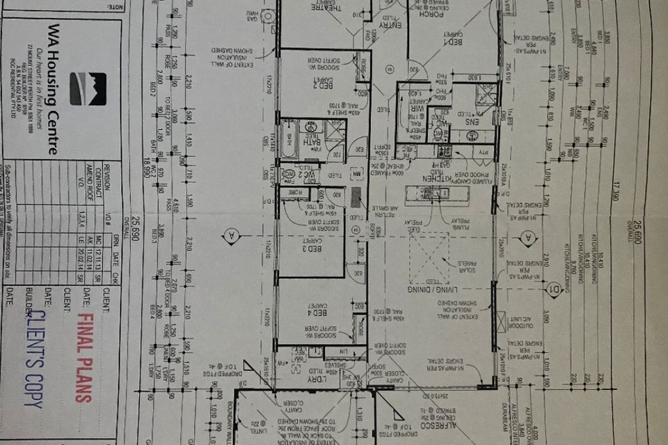 25 Norseman Approach, Baldivis