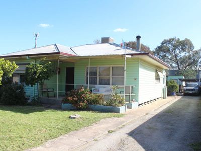64 Penglase Street, Koondrook