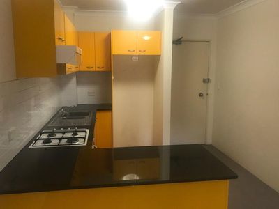 12 / 50 Forsyth Street, Kingsford