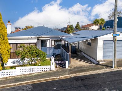 14 Forbes Street, Balaclava