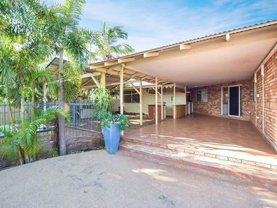 26 Langley Gardens, Port Hedland