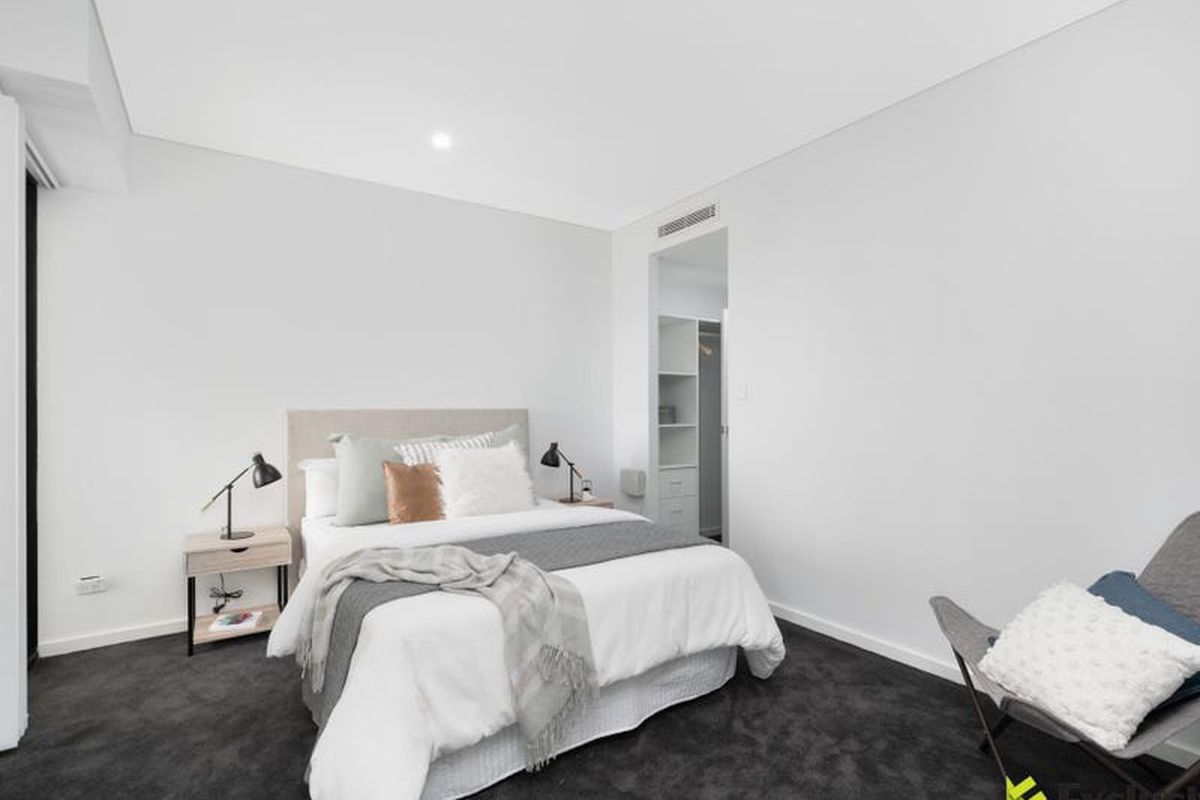 202 / 153 Parramatta Road, Homebush