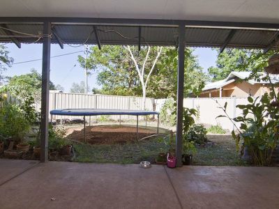 1 / 10 Greybox Crescent, Kununurra