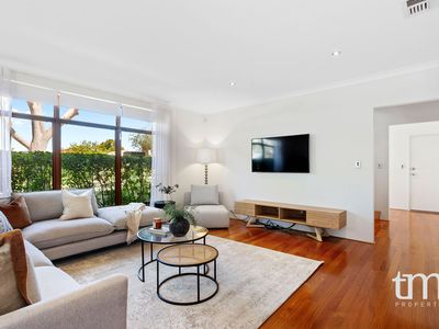 6 Tennyson Street, Leederville