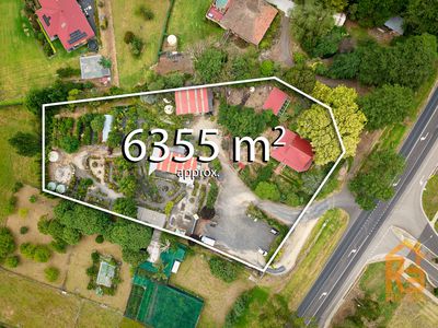 937 Princes Way, Drouin