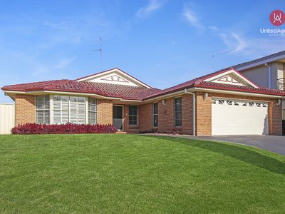 11 Inverness Circuit, Cecil Hills