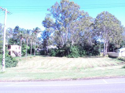 61 Seib Street, Kilcoy