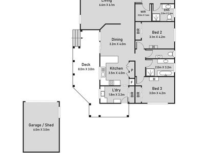 11 Dafnis Drive, Newnham