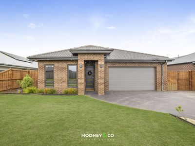 13 Baker Street, Lang Lang