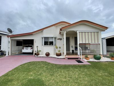 338 / 7 BAY DRIVE, Urraween