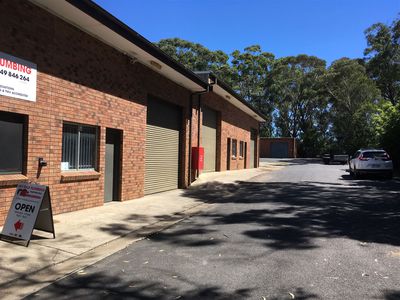 3 / 15 Deering Street, Ulladulla