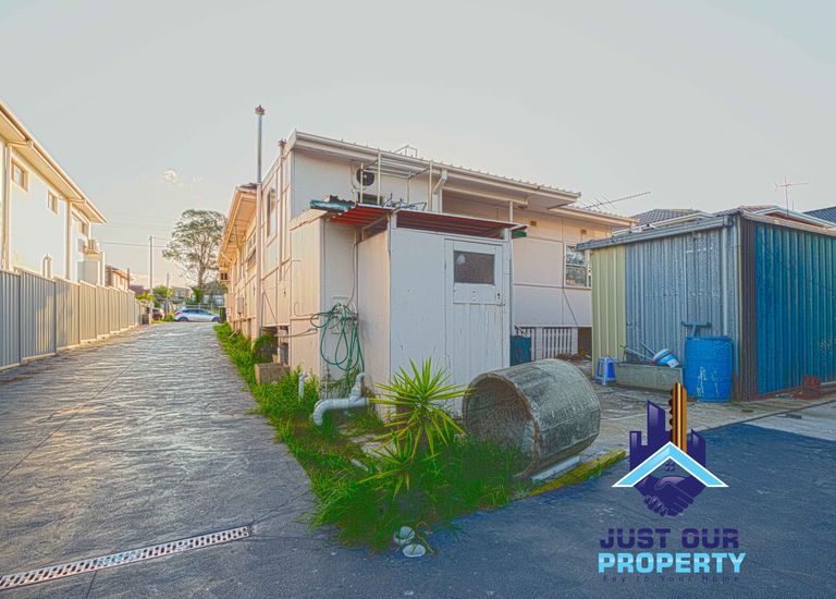 32 Clarence Street, Condell Park