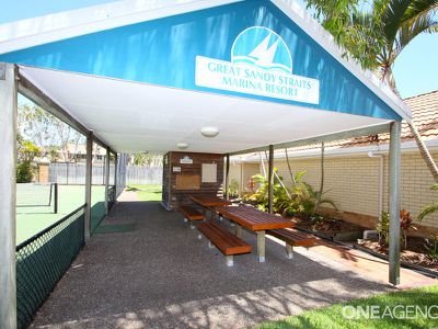 63 / 17 Buccaneer Drive, Urangan