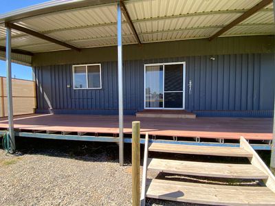 27  HENTY STREET, Culcairn