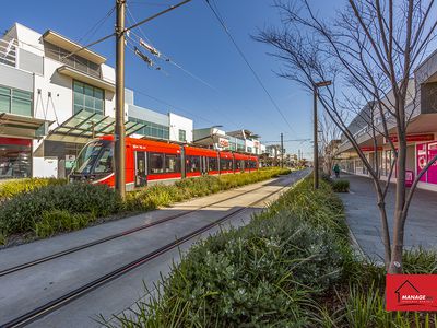 33 / 43 HIBBERSON STREET, Gungahlin