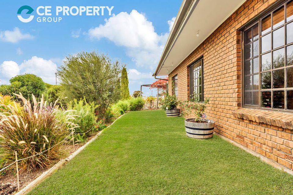 3 Pilmore Road, Murray Bridge