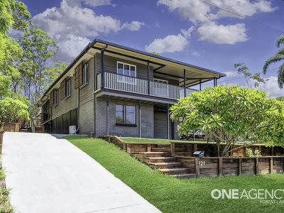 121 Messines Ridge Road, Holland Park West