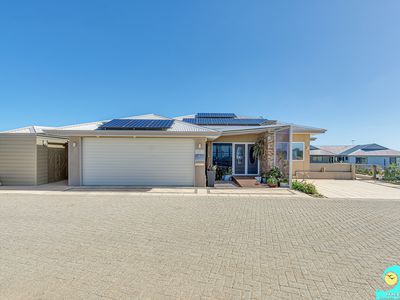 8 Knoll Rise, Yanchep
