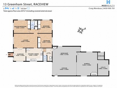 13 Greenham Street, Raceview
