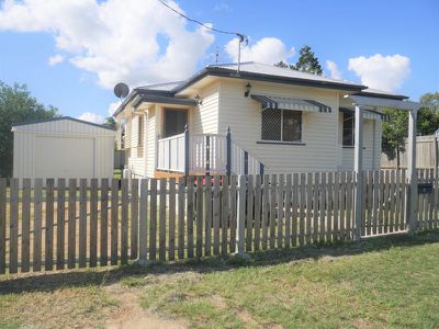 2 Henry Street, Kingaroy