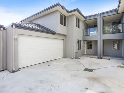 2 / 87 Hardey Road, Belmont