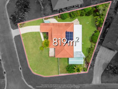 1 Amulla Court, Camira