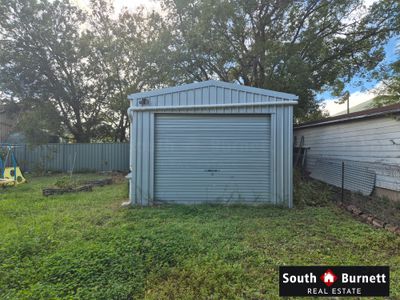 52 Baynes Street, Wondai