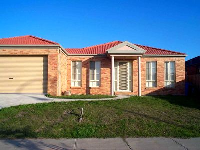 Cranbourne West