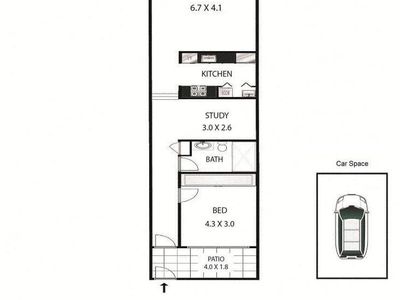 717 Anzac Parade, Maroubra