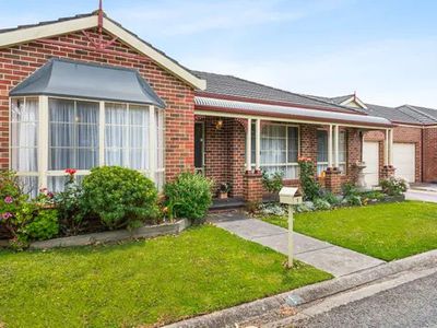 1 Winnen Place, Port Fairy