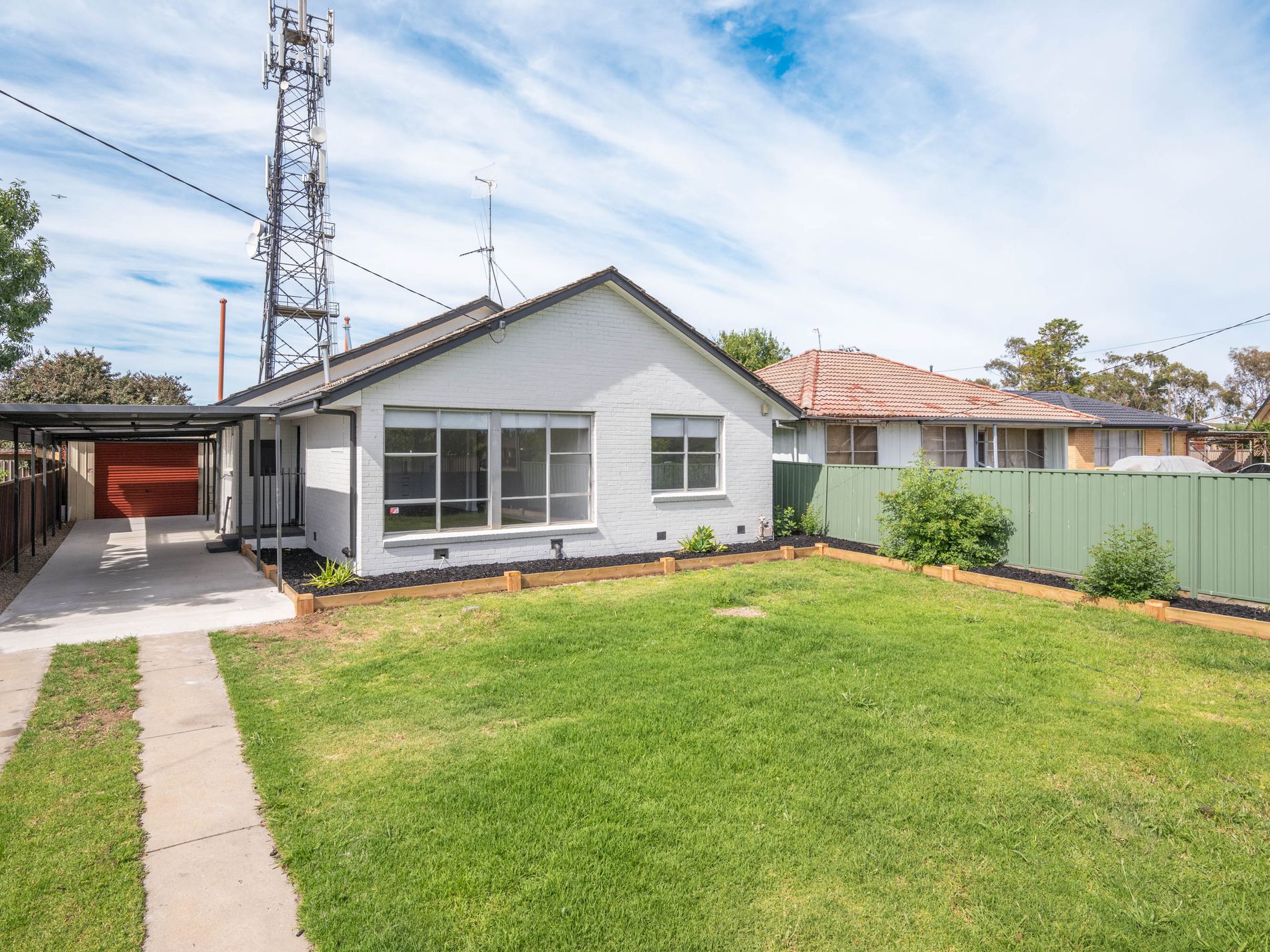 22 Community Street , Shepparton