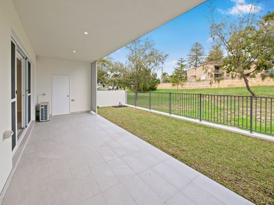 3/14 Nautilus Crescent, Scarborough