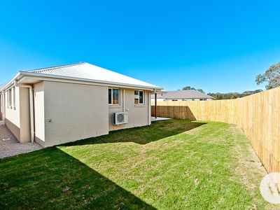 22 Wedge Tail Court, Griffin