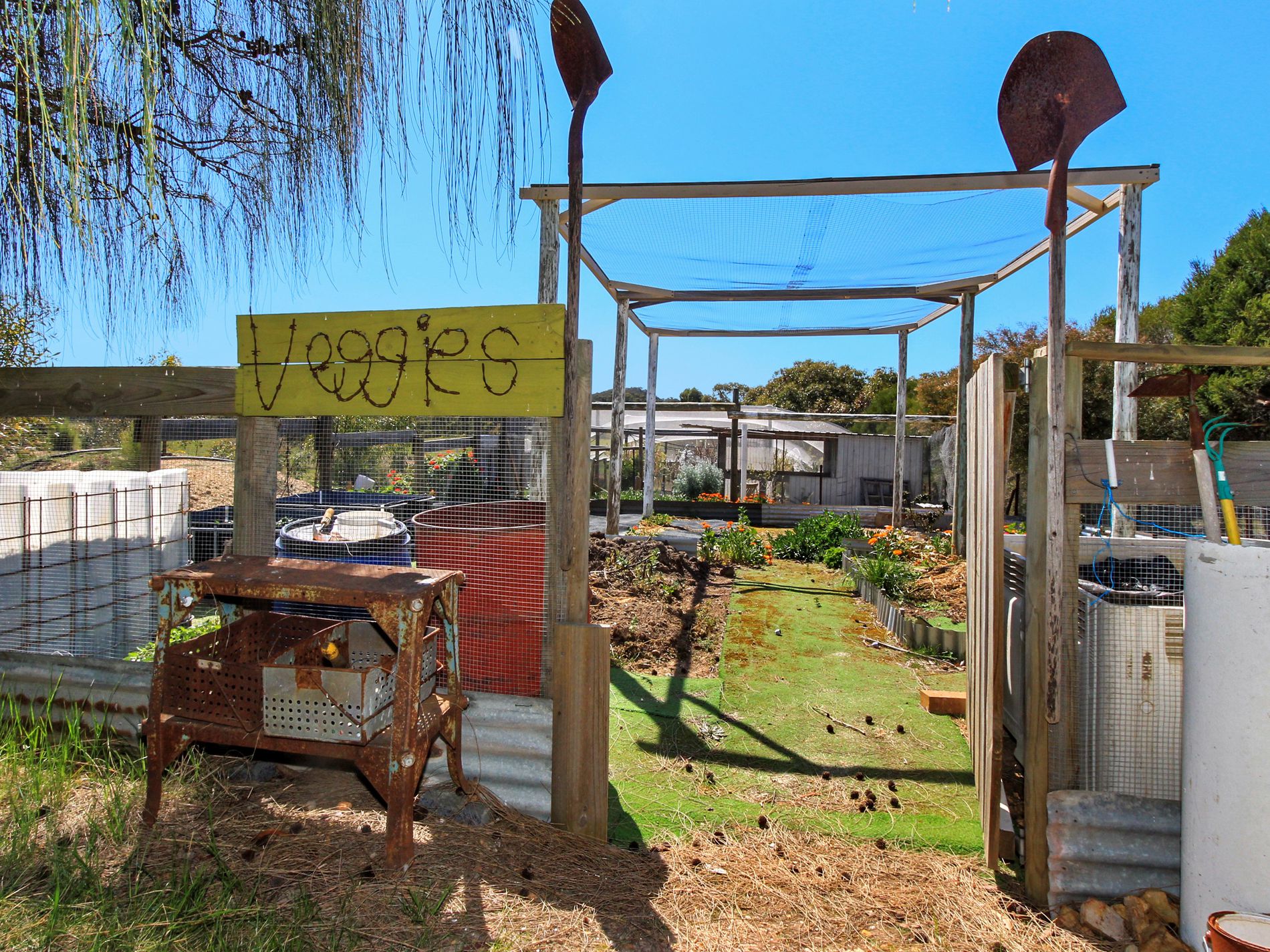 838 Heathcote-North Costerfield Road, Costerfield