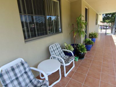 26 Garden Street, Forster