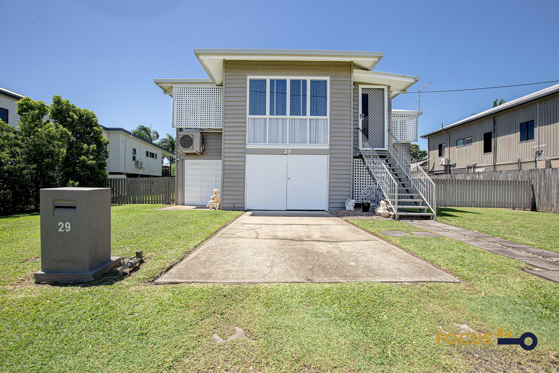 29 Hucker Street, Mackay